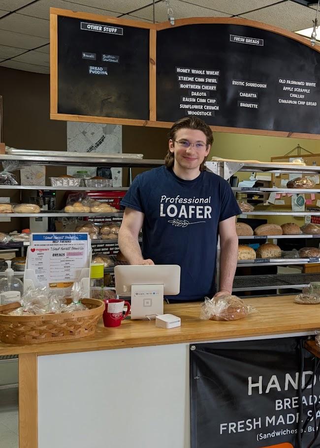 Our Vienna Rep; Bryce